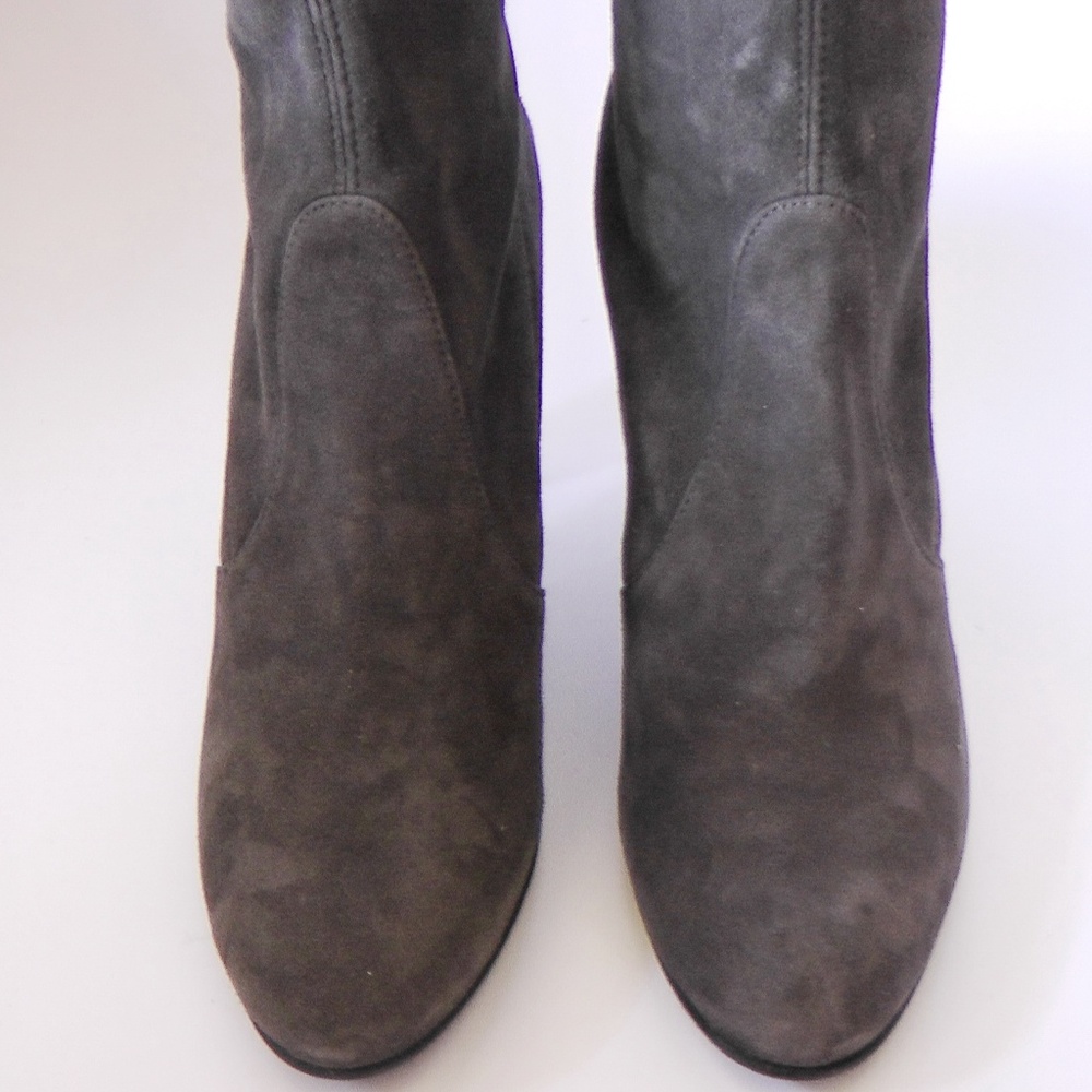 NEW Stuart Weitzman All Legs Thigh High Boot Shoe - Picture 4 of 11